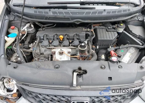 2011 Honda Civic Ex from USA, damaged, VIN 2HGFG1B8XBH502822